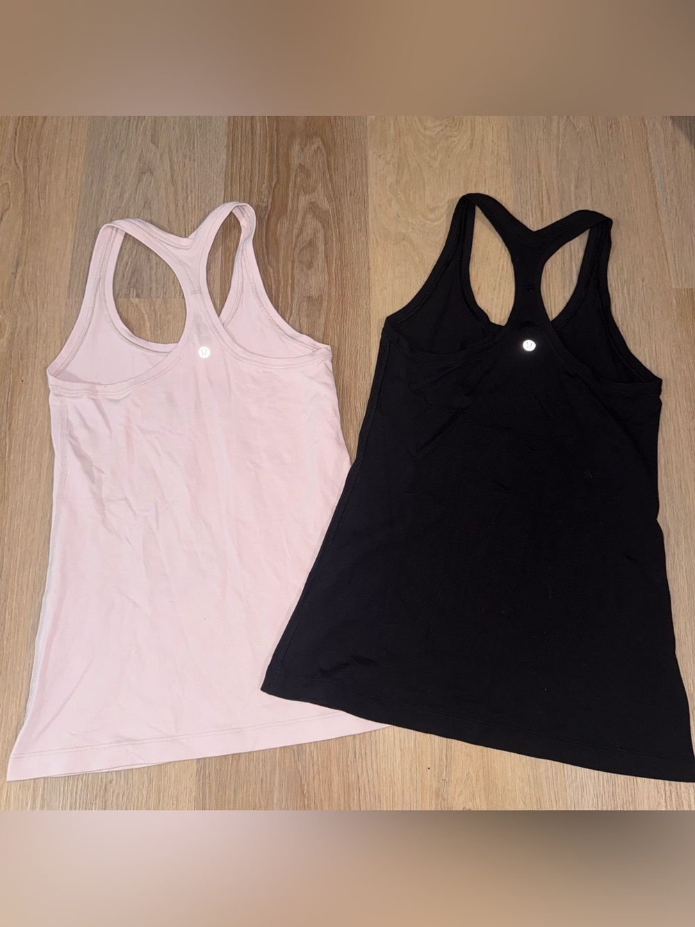 Lululemon x Rosie’s Bootcamp Tank Top Bundle - Best for XS